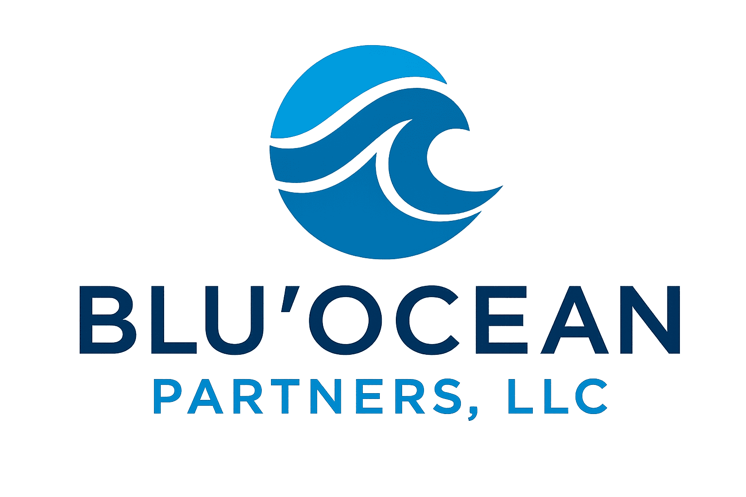 Blu'Ocean Logo - Transparent_2